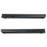 لپ تاپ 15.6 اینچی ایسر مدل Nitro V 15 ANV15-52-594J-i5 13420H-RTX3050 6GB-32GB DDR5 4800MHz-512GB SSD-FHD 165Hz - کاستوم شده - تصویر 4