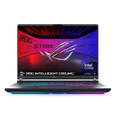 لپ‌تاپ ASUS ROG Strix G16 G615LM-Core Ultra 9 275HX-48GB DDR5 5600MHz-2TB SSD-RTX506 (16 اینچ)