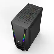 کیس کامپیوتر گیمینگ فاطر مدل FG-523X - تصویر 6