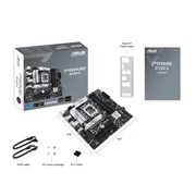 مادربرد ایسوس مدل PRIME B760M-A - تصویر 7