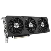کارت گرافیک مبتنی بر NVIDIA گیگابایت مدل GV-N4060GAMING OC-8GD - تصویر 1