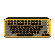 کیبورد لاجیتک مدل POP KEYS - تصویر 3