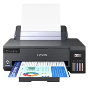 پرینتر جوهر افشان اپسون مدل L11050 - تصویر 5