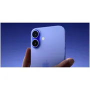 گوشی موبایل اپل مدل iPhone 16 CH دو سیم کارت ظرفیت 128 گیگابایت و رم 8 گیگابایت - تصویر 6