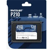اس اس دی اینترنال SATA III پتریوت مدل P210 ظرفیت 128 گیگابایت - تصویر 8