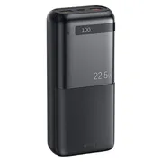 پاوربانک 22.5 وات ریمکس مدل RPP-72 ظرفیت 20000 میلی آمپر ساعت - تصویر 5