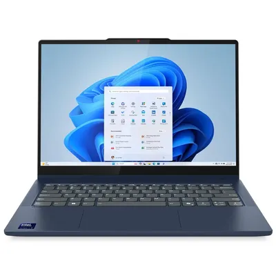 لپ‌تاپ Lenovo IdeaPad 5 2-in-1 14IAL10-Core Ultra 5 225U-8GB LPDDR5x 8000MHz-512GB SSD (14