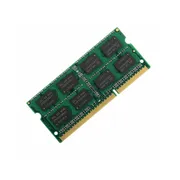 رم لپ‌تاپ سامسونگ DDR3 4 گیگابایت مدل 1333 PC3 10600s تک کاناله با فرکانس 1333 مگاهرتز - تصویر 7