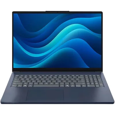 لپ‌تاپ Lenovo IdeaPad Slim 3 16IRH10-i7 13620H-16GB DDR5 4800MHz-512GB SSD-IPS-Backlit (16