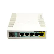 مودم میکروتیک RB951Ui-2HnD - تصویر 3