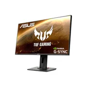 مانیتور ایسوس مدل TUF GAMING VG279QM سایز 27 اینچ - تصویر 4
