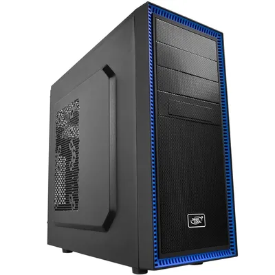 کیس دیپ کول TESSERACT BF