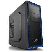 کیس کامپیوتر دیپ کول مدل TESSERACT BF - تصویر 2