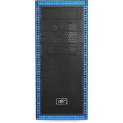 کیس کامپیوتر دیپ کول مدل TESSERACT BF - تصویر 3