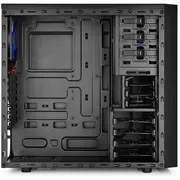 کیس کامپیوتر دیپ کول مدل TESSERACT BF - تصویر 7