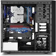 کیس کامپیوتر دیپ کول مدل TESSERACT BF - تصویر 8