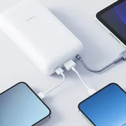 پاوربانک 22.5 وات شیائومی مدل PB2020MI ظرفیت 20000 میلی آمپر ساعت - تصویر 8
