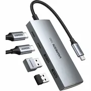هاب یوگرین CM480-30758‎