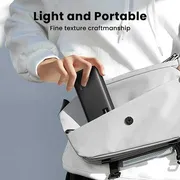 پاوربانک یوگرین مدل PB311 کد 25742 ظرفیت 10000 میلی آمپر ساعت - تصویر 5