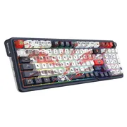 کیبورد گیمینگ ردراگون مدل EISA K686 AK PRO - تصویر 5