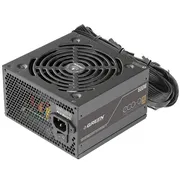 منبع تغذیه کامپیوتر 600 وات گرین مدل GP600A-ECO D - تصویر 1