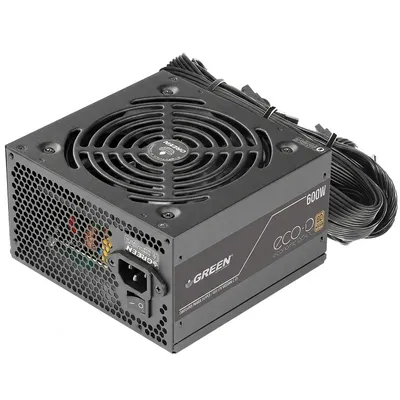پاور گرین GP600A-ECO D