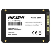اس اس دی اینترنال SATA III هایک سمی مدل WAVE S ظرفیت 128 گیگابایت - تصویر 5