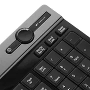 کیبورد و ماوس تسکو مدل TKM-7106 - تصویر 4