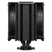 سیستم خنک‌کننده بادی کولر مستر مدل V4 Alpha 3DHP B - تصویر 3