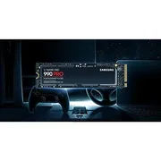 اس اس دی اینترنال PCIe Gen4 x4 سامسونگ مدل PRO 990 ظرفیت 1 ترابایت - تصویر 5