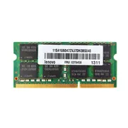 رم لپتاپ DDR3 سامسونگ مدل PC3-12800S ظرفیت 8 گیگابایت - تصویر 2