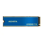 اس اس دی اینترنال PCIe Gen3 x4 ای دیتا مدل LEGEND 710 ظرفیت 256 گیگابایت - تصویر 1