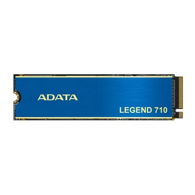 SSD ای دیتا LEGEND 710 ظرفیت 512 گیگابایت