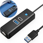 هاب اوریکو PWCUR-U3