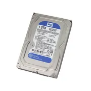 هارددیسک اینترنال وسترن دیجیتال مدل Blue WD10EZEX ظرفیت 1 ترابایت - تصویر 5