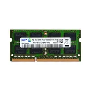 رم لپ‌تاپ سامسونگ DDR3 SO-DIMM 8 گیگابایت مدل PC3L فرکانس 1600 مگاهرتز تایمینگ CL11 ولتاژ 1.35 ولت 204 پین - تصویر 1