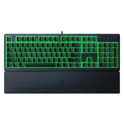 کیبورد گیمینگ ریزر مدل Ornata V3 X، سوییچ ممبران، Full-Size، نورپردازی RGB  - تصویر 3