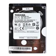 هارد دیسک اینترنال توشیبا مدل MQ04ABF100 ظرفیت 1 ترابایت - تصویر 2