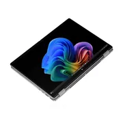 لپ تاپ 14 اینچی اچ‌ پی مدل OmniBook X Flip 14-fm0013dx-Core Ultra 5 226V-16GB LPDDR5X 8533MHz-512GB SSD-Touch-Backlit-W - تصویر 5