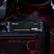 اس اس دی اینترنال PCIe Gen3 x4 پی ان وای مدل CS1031 ظرفیت 500 گیگابایت - تصویر 2