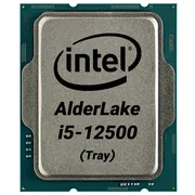 پردازنده مرکزی اینتل مدل Core i5 12500-Tray - تصویر 5