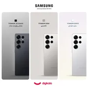 گوشی موبایل سامسونگ مدل Galaxy S25 Ultra دو سیم کارت ظرفیت 256 گیگابایت و رم 12 گیگابایت - پک ویتنام - تصویر 3