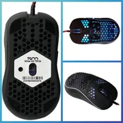 ماوس مخصوص بازی تسکو مدل TM 765GA - تصویر 5