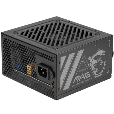 پاور MSI A500N-H