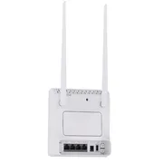 مودم نتربیت NW-661D، پشتیبانی از 32 کاربر، سرعت 1200 مگابیت بر ثانیه، دو آنتن 5dBi - تصویر 5
