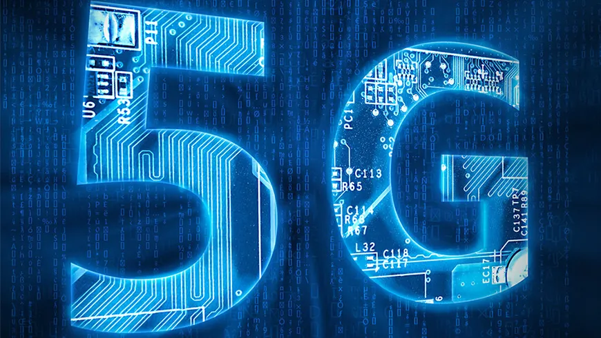 اینترنت خانگی 5G تا پایان سال؛ وعده‌ی وزیر ارتباطات