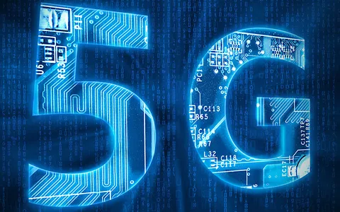اینترنت خانگی 5G تا پایان سال؛ وعده‌ی وزیر ارتباطات