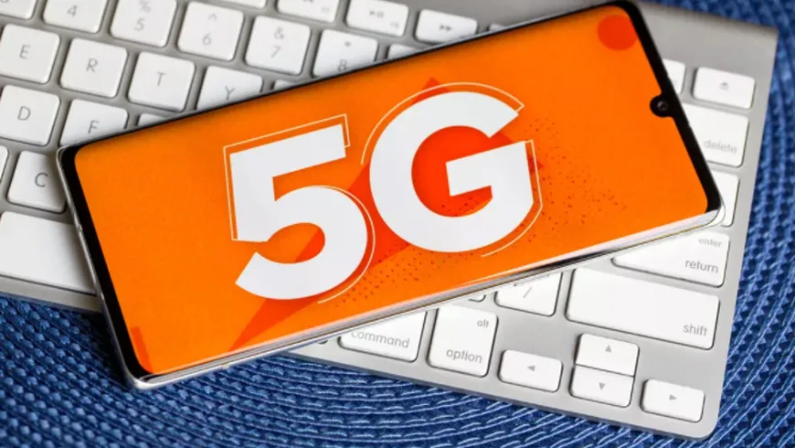 سرعت توسعه‌ی 5G بیش از حد تصور است؛ پوشش 1 میلیارد کاربر تا پایان 2020