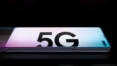 فناوری 5G در ایران؛ فعال‌سازی اجباری 5G در گوشی‌های هوشمند