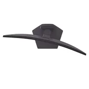 مانیتور خمیده گیمینگ 32 اینچ ال جی مدل 32G600A-B با وضوح QHD - 2K پنل VA و نرخ به روزرسانی 180 هرتز - تصویر 8